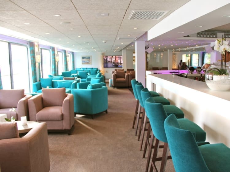 CroisiEurope - Gil Eanes - Bild 13