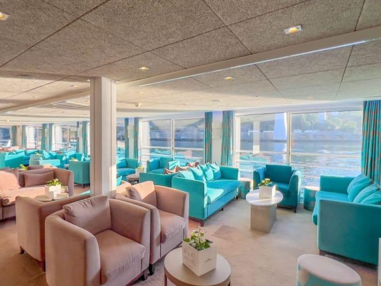 CroisiEurope - Gil Eanes - Bild 8