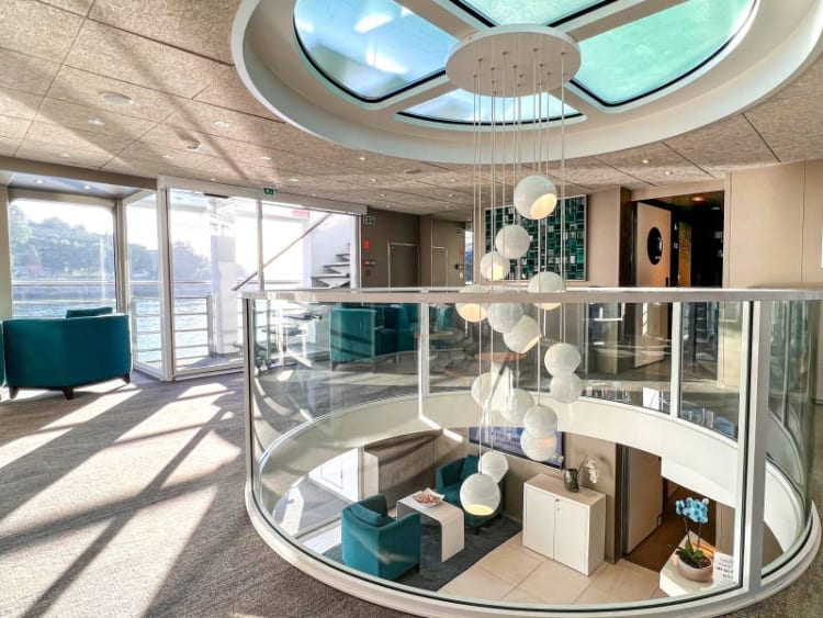 CroisiEurope - Gil Eanes - Bild 15