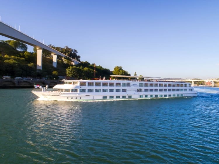 CroisiEurope - Infante d. Henrique - Bild 4