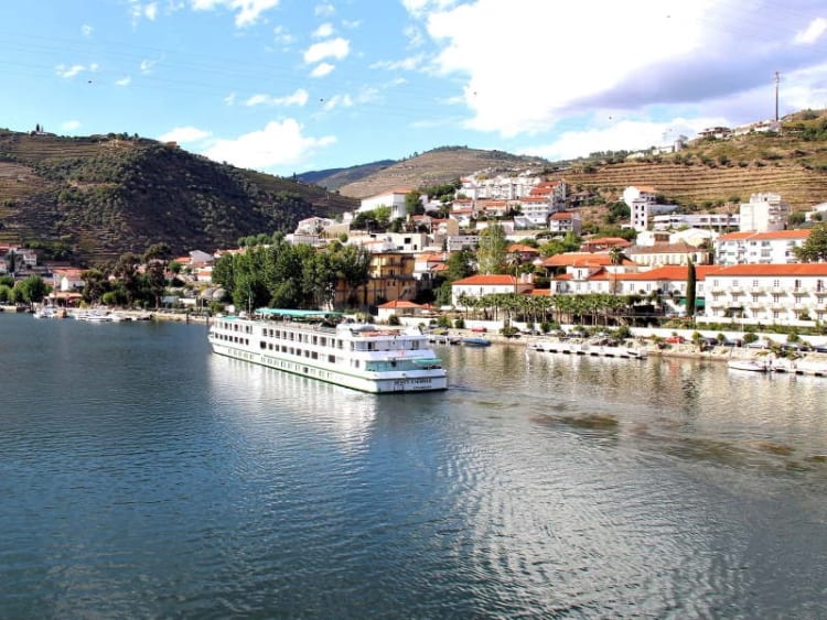 CroisiEurope - Infante d. Henrique - Bild 5