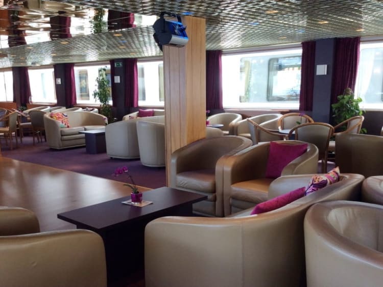CroisiEurope - Infante d. Henrique - Bild 6