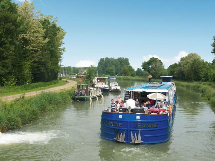 CroisiEurope - Jeanine - Bild 4