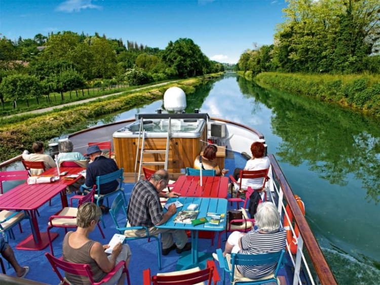 CroisiEurope - Jeanine - Bild 5