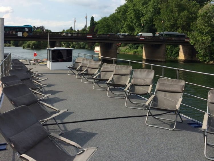 CroisiEurope - Jeanine - Bild 6