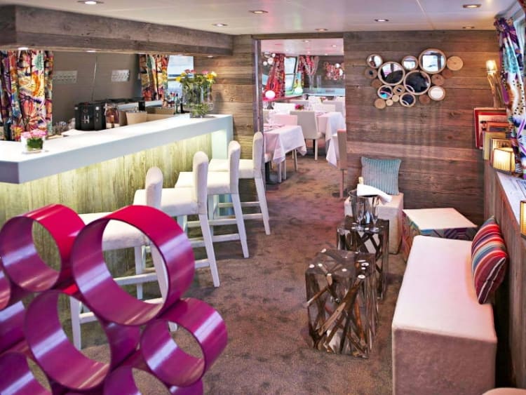 CroisiEurope - Jeanine - Bild 7