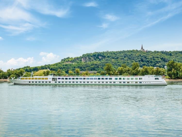 CroisiEurope - La Boh&egrave;me - Bild 3