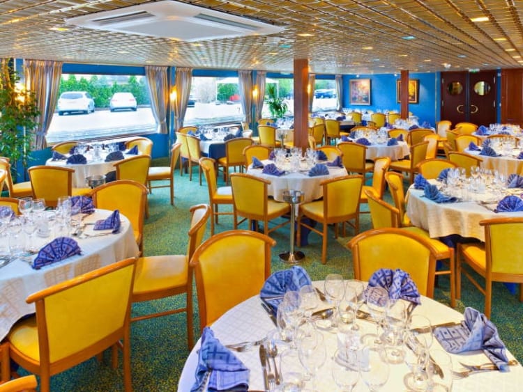 CroisiEurope - La Boh&egrave;me - Bild 10