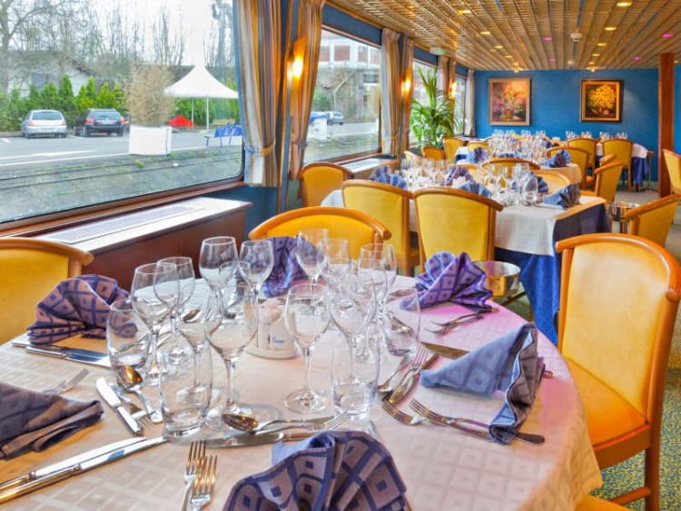 CroisiEurope - La Boh&egrave;me - Bild 11