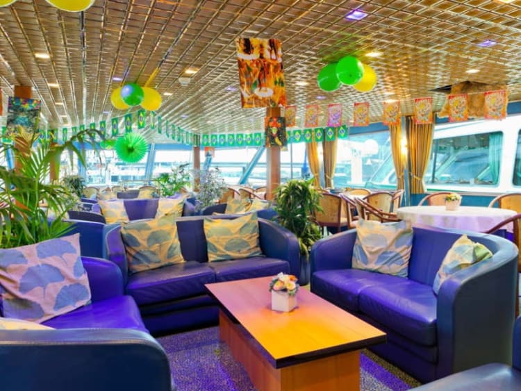 CroisiEurope - La Boh&egrave;me - Bild 6