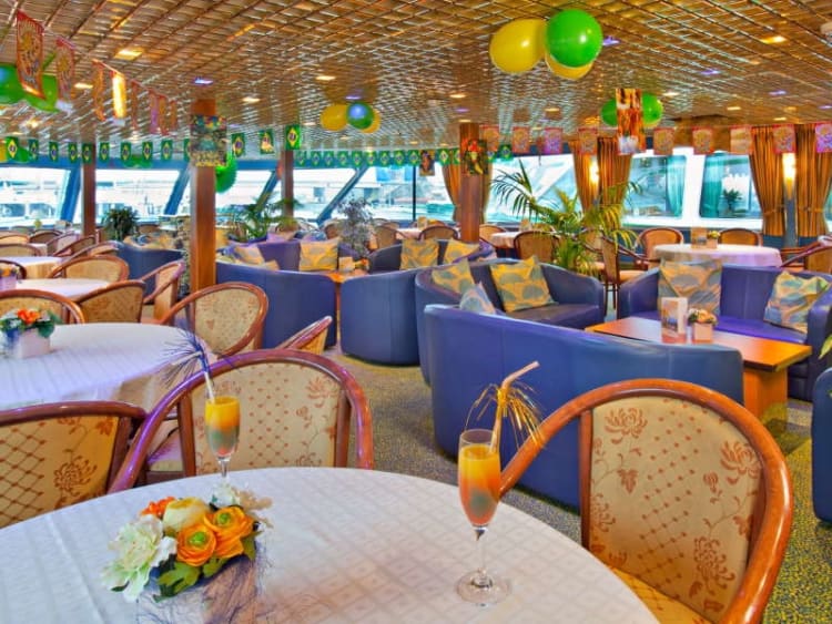 CroisiEurope - La Boh&egrave;me - Bild 7