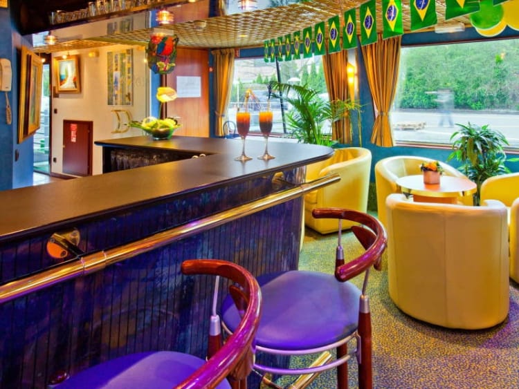 CroisiEurope - La Boh&egrave;me - Bild 9