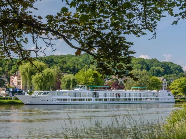 CroisiEurope - Lafayette - Bild 3