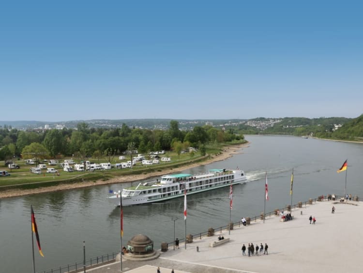 CroisiEurope - Lafayette - Bild 5