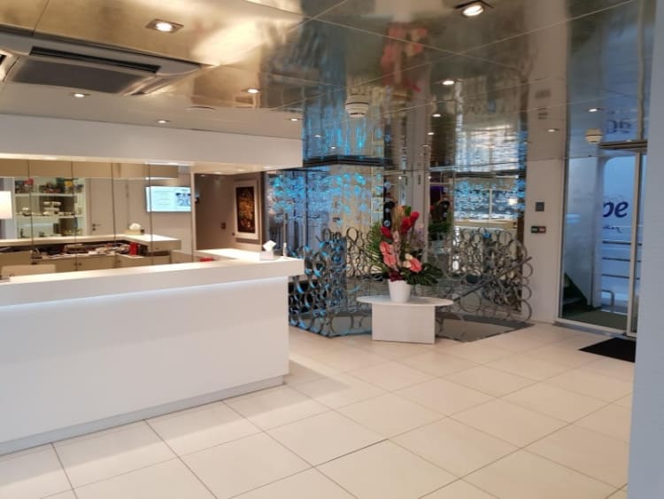 CroisiEurope - Lafayette - Bild 10