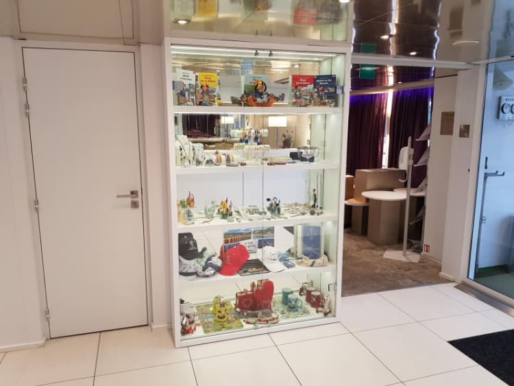 CroisiEurope - Lafayette - Bild 13