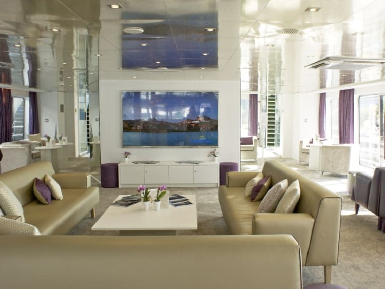 CroisiEurope - Lafayette - Bild 11