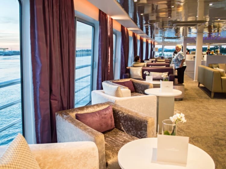 CroisiEurope - Lafayette - Bild 9