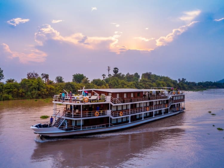 CF-Mekong - Lan Diep - Bild 1
