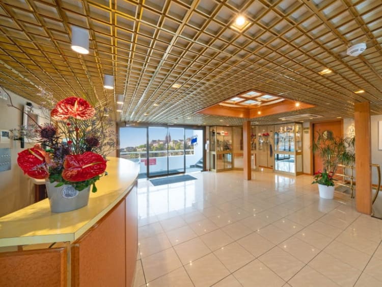 CroisiEurope - Leonardo da Vinci - Bild 5