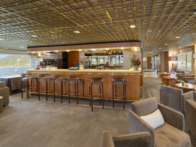 CroisiEurope - Leonardo da Vinci - Bild 8