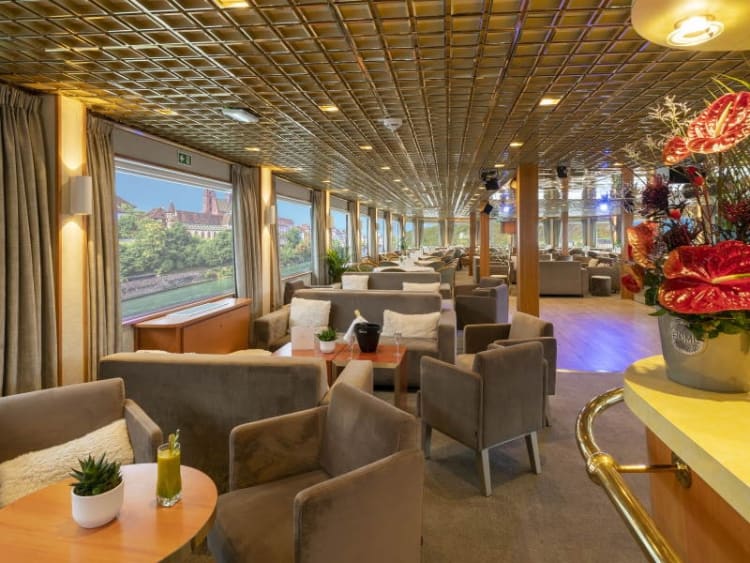 CroisiEurope - Leonardo da Vinci - Bild 6