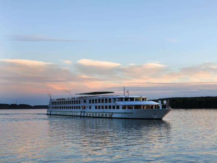 CroisiEurope - L'Europe - Bild 3