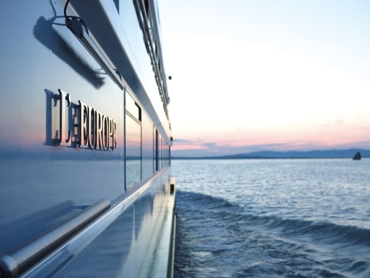 CroisiEurope - L'Europe - Bild 4