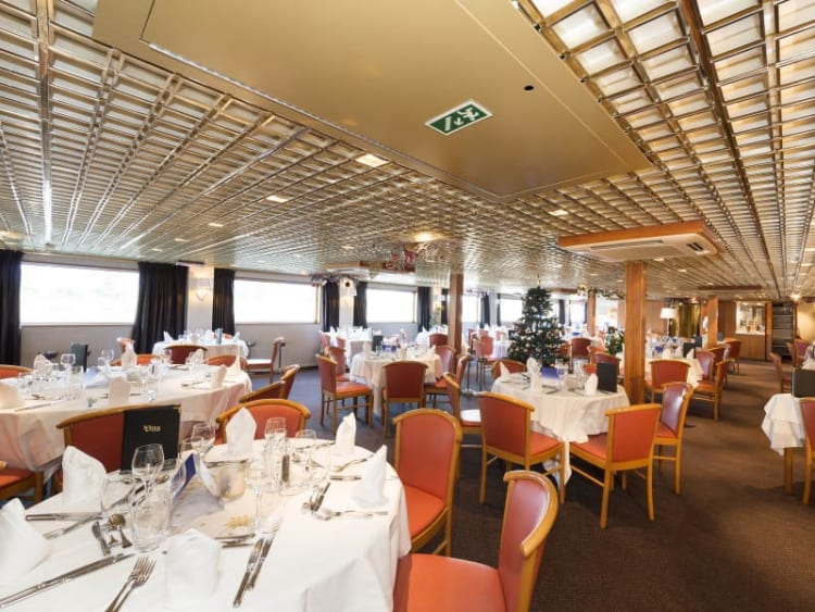 CroisiEurope - L'Europe - Bild 9