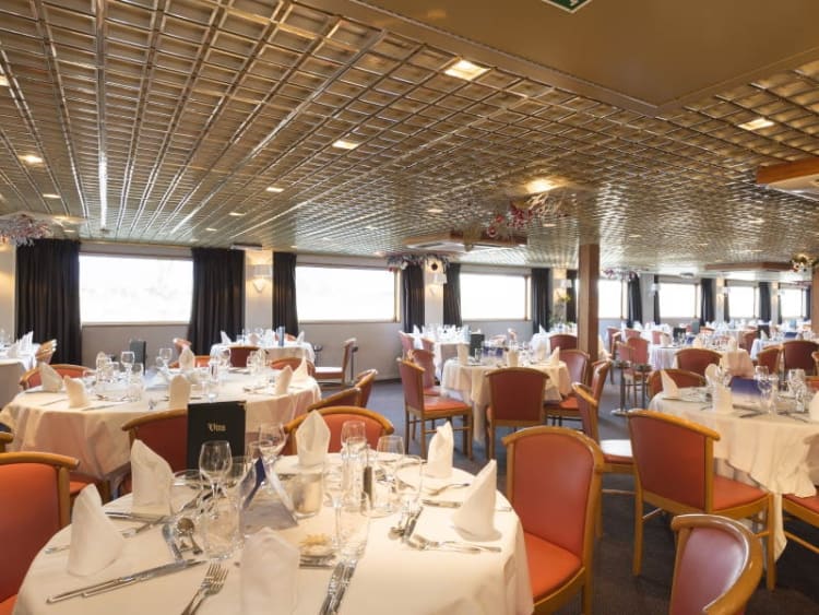 CroisiEurope - L'Europe - Bild 6