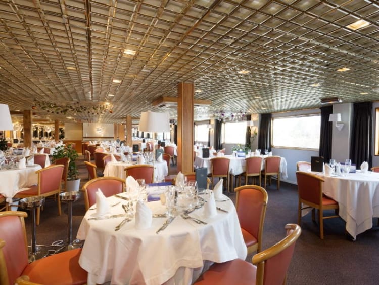 CroisiEurope - L'Europe - Bild 15