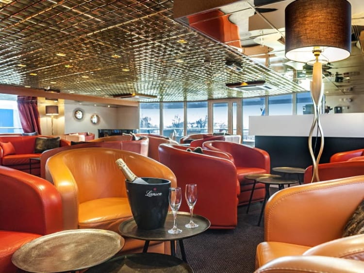 CroisiEurope - L'Europe - Bild 10