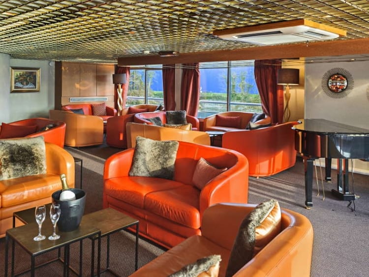 CroisiEurope - L'Europe - Bild 14