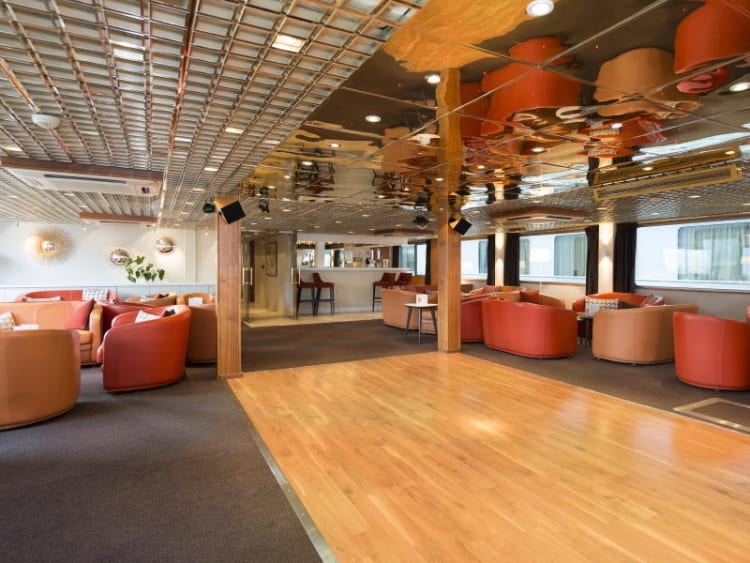 CroisiEurope - L'Europe - Bild 16