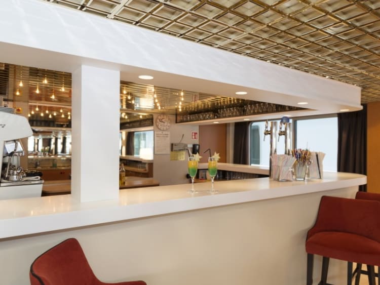 CroisiEurope - L'Europe - Bild 17