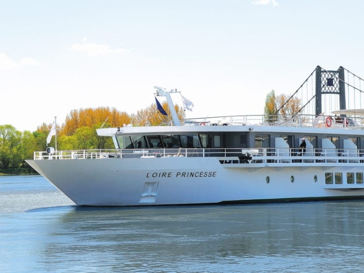 CroisiEurope - Loire Princesse - Bild 3