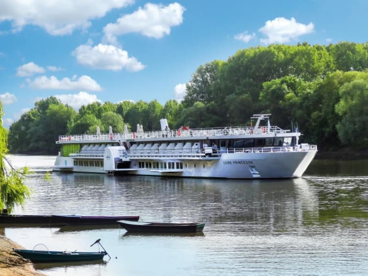 CroisiEurope - Loire Princesse - Bild 4