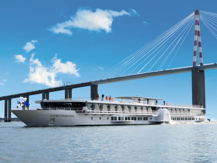 CroisiEurope - Loire Princesse - Bild 5