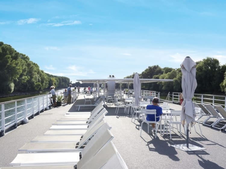 CroisiEurope - Loire Princesse - Bild 6