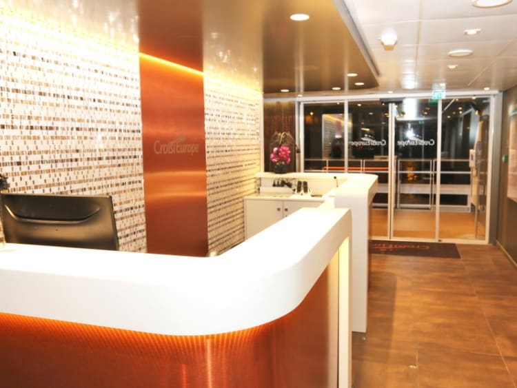 CroisiEurope - Loire Princesse - Bild 10