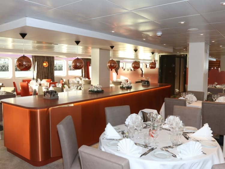 CroisiEurope - Loire Princesse - Bild 8