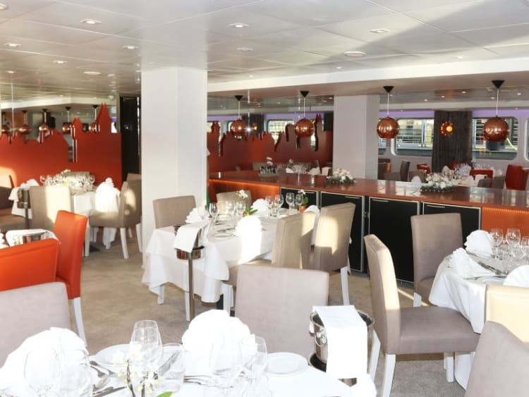 CroisiEurope - Loire Princesse - Bild 11