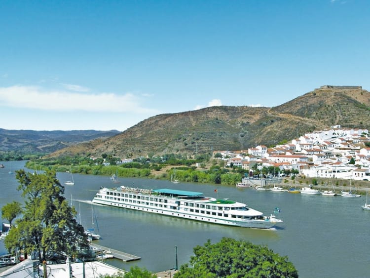 CroisiEurope - La Belle de Cadix - Bild 2