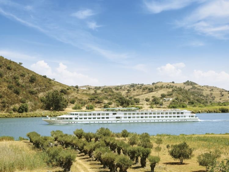 CroisiEurope - La Belle de Cadix - Bild 3