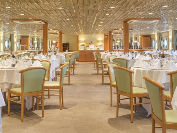 CroisiEurope - La Belle de Cadix - Bild 8