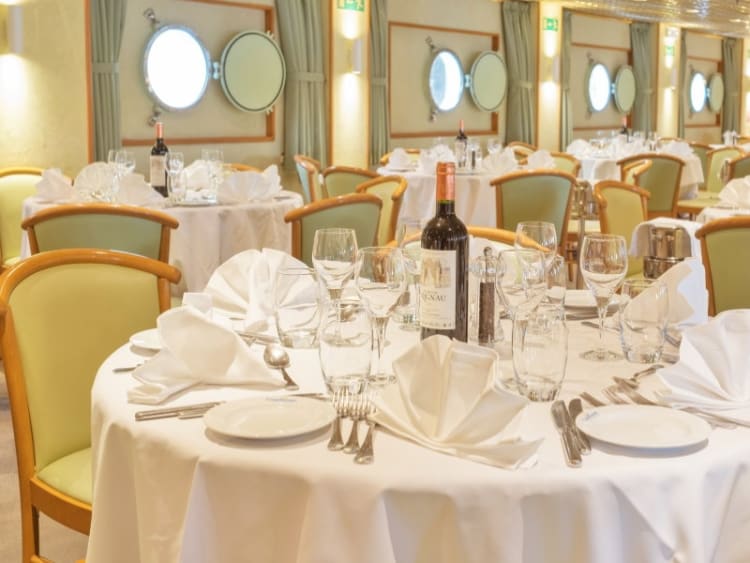 CroisiEurope - La Belle de Cadix - Bild 7