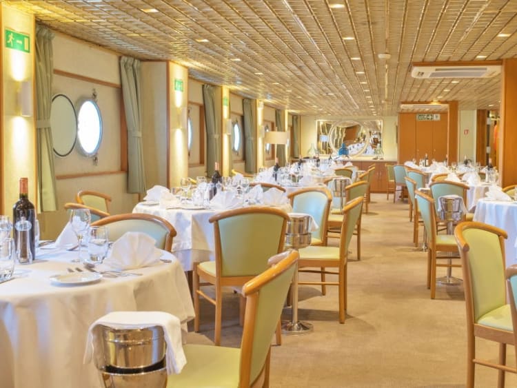 CroisiEurope - La Belle de Cadix - Bild 9