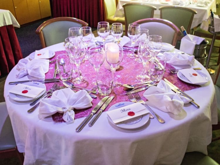 CroisiEurope - La Belle de Cadix - Bild 14