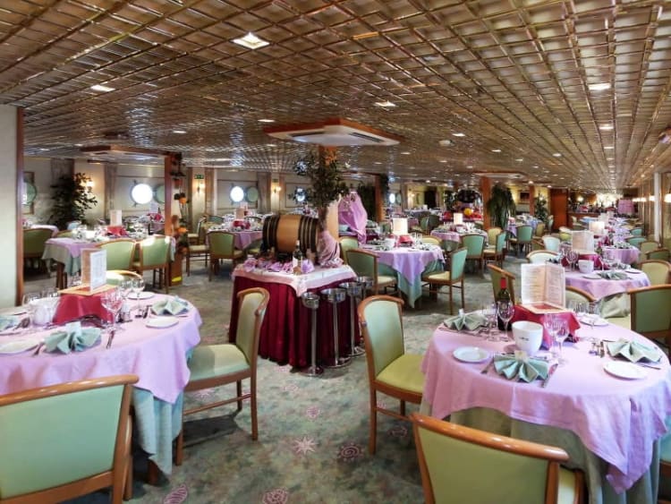 CroisiEurope - La Belle de Cadix - Bild 13