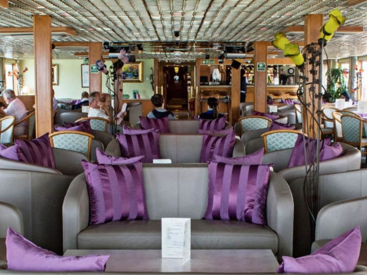 CroisiEurope - La Belle de Cadix - Bild 15